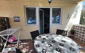 Apartmani Bezek